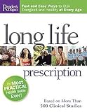 Long Life Prescription