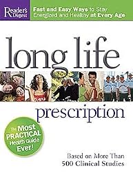 Long Life Prescription