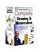 10 Pack: Complete drawing (including Complete Drawing Course For Beginners Vol1, 2, Complete Drawing Course for Beginners Vol 3, 4, Complete Watercolours Seascapes 1 & five more) [2007]