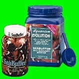 Seabuffer Saltwater Ph Booster 16oz