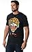 Ed Hardy Men's T Shirt Tiger