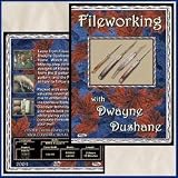 Fileworking with Dwayne Dushane (Dvd)by Center Cross