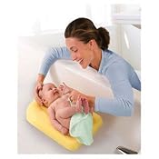 Summer Infant Comfy Bath Sponge