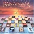 Panorama: An Expansive Collection of Music from Around the World That Inspires the Heart, Mind and Soul (2-CD Set)