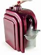 JEWEL JET 100 - JEWELRY STEAM CLEANER FOR HOME USE!-FREE SHIPPING IN USA!