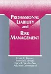 Professional Liability & Risk Management