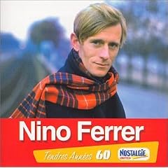 Tendres ann�es - Nino Ferrer