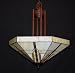 Unbelievable Tiffany Pendant - Kichler 98107