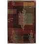 Shaw Rugs Accents November - 09440 Multi