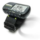 Garmin - Forerunner 201 GPS Personal Training Device
