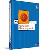 Technische Thermodynamik - Heinz Herwig, Christian H. Kautz