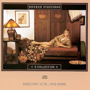 CD-Charts  Search : A Collection: Greatest Hits...and More [CASSETTE]