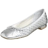 French Sole FS/NY Women's Star Flat
