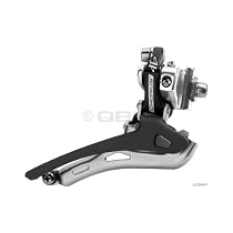 Campagnolo Chorus 11s Braze On Front Derailleur