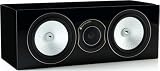 Enceintes Centrales RX-LCR Black Gloss Monitor Audio