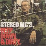Music : Deep Down and Dirty [VINYL]