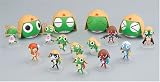 ケロロ軍曹 キャラセルシリーズ ケロロ軍曹(BOX)