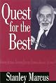 Quest for the Best