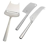 WMF Bistro 3-Piece Cheese Set