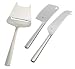 WMF Bistro 3-Piece Cheese Set