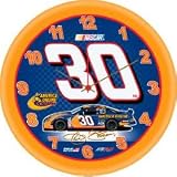  : Jeff Green Wall Clock