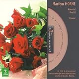 Marilyn Horne sings Haendel, Vivaldi