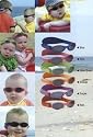 Kid Banz Sunglasses for ages 2 to 5 years