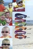 Review   / Kid Banz Sunglasses for ages 2 to 5 years