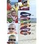 Kid Banz Sunglasses for ages 2 to 5 years
