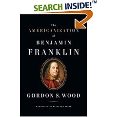 The Americanization of Benjamin Franklin: 6