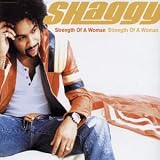 Strength of a Woman [Enhanced] - Shaggy