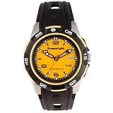 Freestyle Kampus Watch - Yellow / Black - 80937