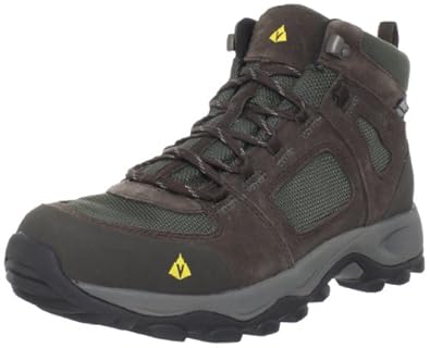 Vasque Men's Vector WP Hiking Boot