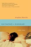 Raymond and Hannah