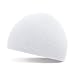 Beechfield Beanie Knitted Hat In White