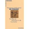 Die Steinzeit: Der Weg der Menschen in die Geschichte