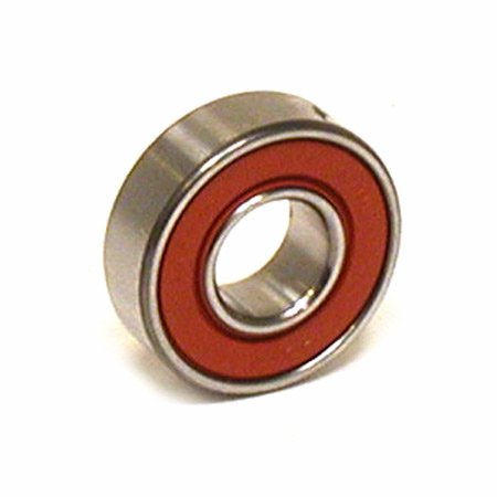 "Ball Bearing,Front:I-K,R,S,EE"