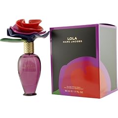 Marc Jacobs Lola Eau de Parfum Natural Spray 50ml