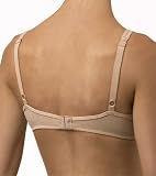 Vanity Fair Women's Body Sleeks Full Coverage, Damask Neutral, 42C