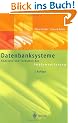 Datenbanksysteme: Konzepte und Techniken der Implementierung