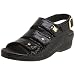 Helle Comfort Women's 356-F Sandal