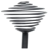 Rösle 10.6-Inch Twirl Whisk