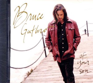 Bruce Guthro - Forbidden Lyrics - Zortam Music