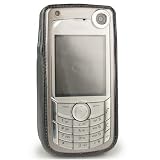 Krusell Classic Multidapt case for Nokia 6680/6681/6682 , Black