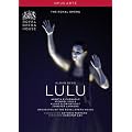 Berg: Lulu (Lulu: Royal Opera 2009) [DVD] [2010] [NTSC]