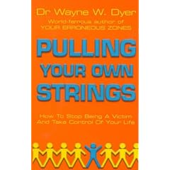 Pulling Your Own Strings