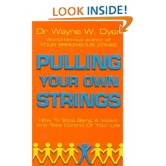 Pulling Your Own Strings