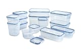 Snapware 401019 Mods 28 Piece Food Storage Box Set 41DJ7S8ccLL. SL160 Snapware 401019 Mods 28 Piece Food Storage Box Set