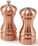 Olde Thompson Pepper Mill Set 4-1/2