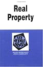 Real Property in a Nutshell
